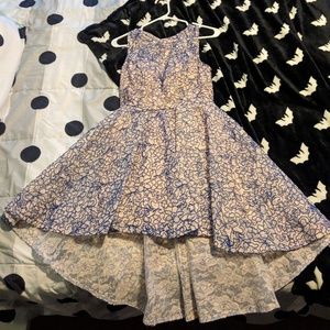 B Darlin Homecoming/Prom dress